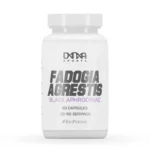 Fadogia Agrestis - 60 x 700mg Capsules