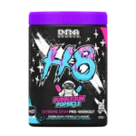 H8 | Bubblegum Popsicle - 375g