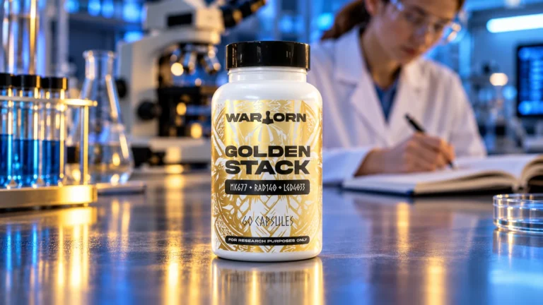 Golden Stack Results: What to Expect from a Research Perspective