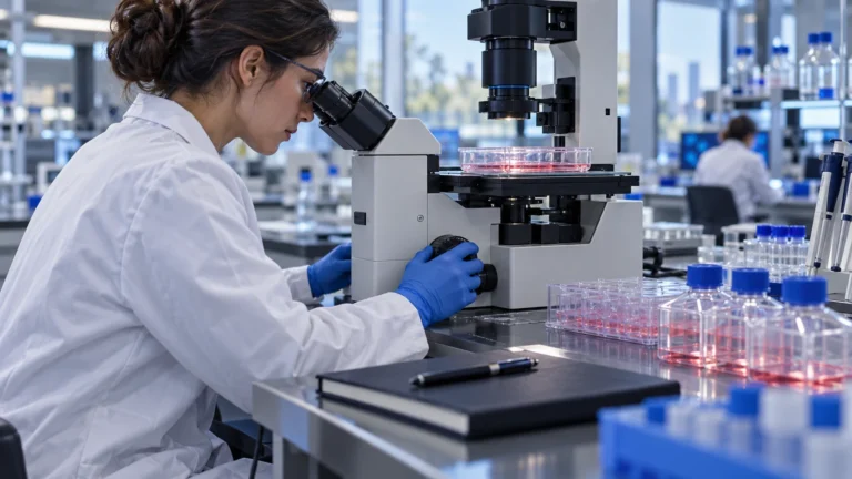 YK-11 Explained: What the Research Suggests About Its Unique Mechanism
